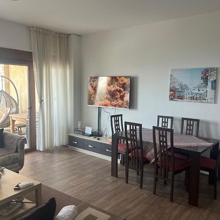 Villa Ladera Lapcici 布德瓦 外观 照片