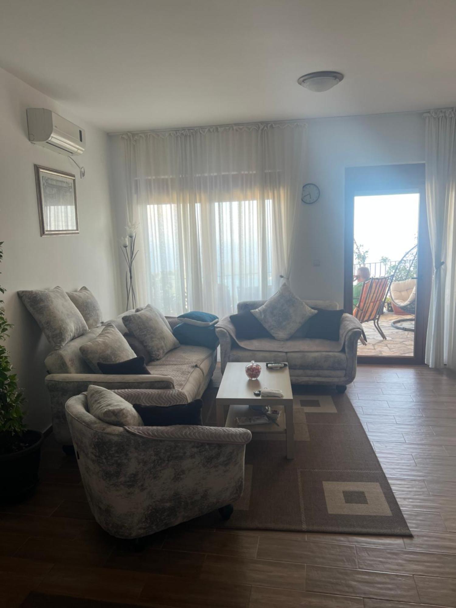 Villa Ladera Lapcici 布德瓦 外观 照片